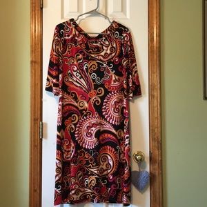 Madison Studio Dress